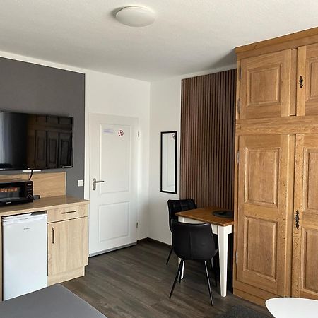 Apartments-Bocholt Esterno foto