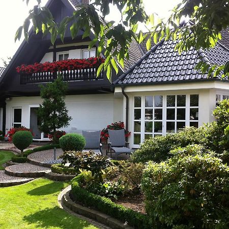 Apartments-Bocholt Esterno foto