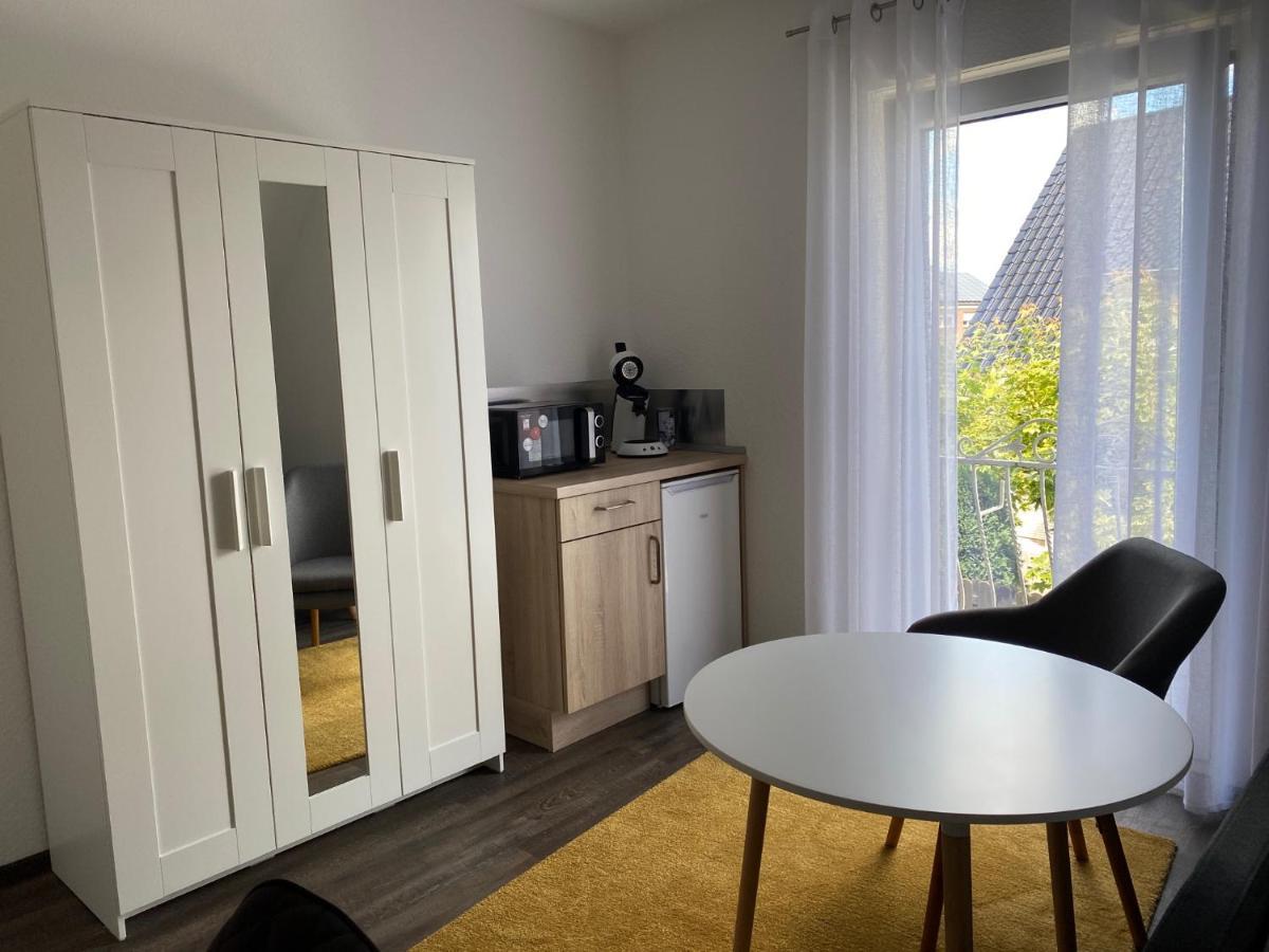 Apartments-Bocholt Esterno foto