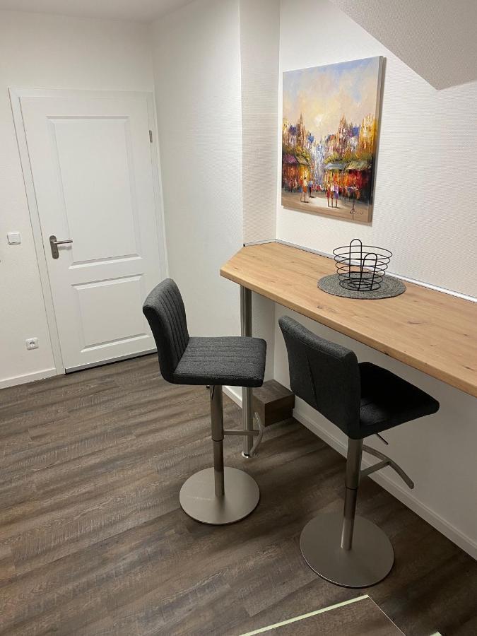 Apartments-Bocholt Esterno foto