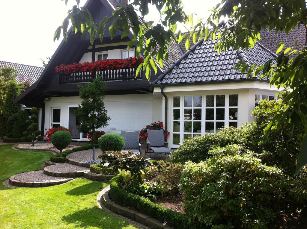 Apartments-Bocholt Esterno foto